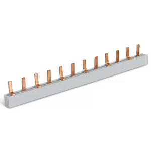 Barram. Soprano pente 2 63A
