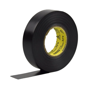 Fita Isolante Scotch 33 + 05m 10 - 3m