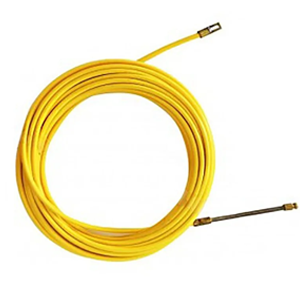Passa Fio Proaqua Sup.Alma Aço 20mt