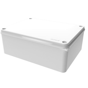 Caixa passagem Brum 110X150X 70mm BR3
