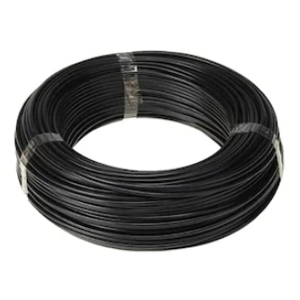 Rolo Fio 1,50mm preto Condunorte