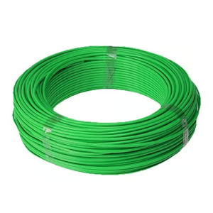 Rolo Fio 1,50mm verde Condunorte