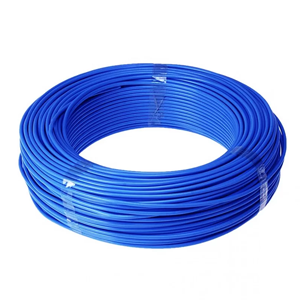 Rolo Fio 2,50mm azul Condunorte