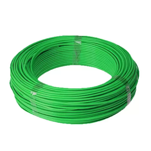 Rolo Fio 2,50mm verde Condunorte