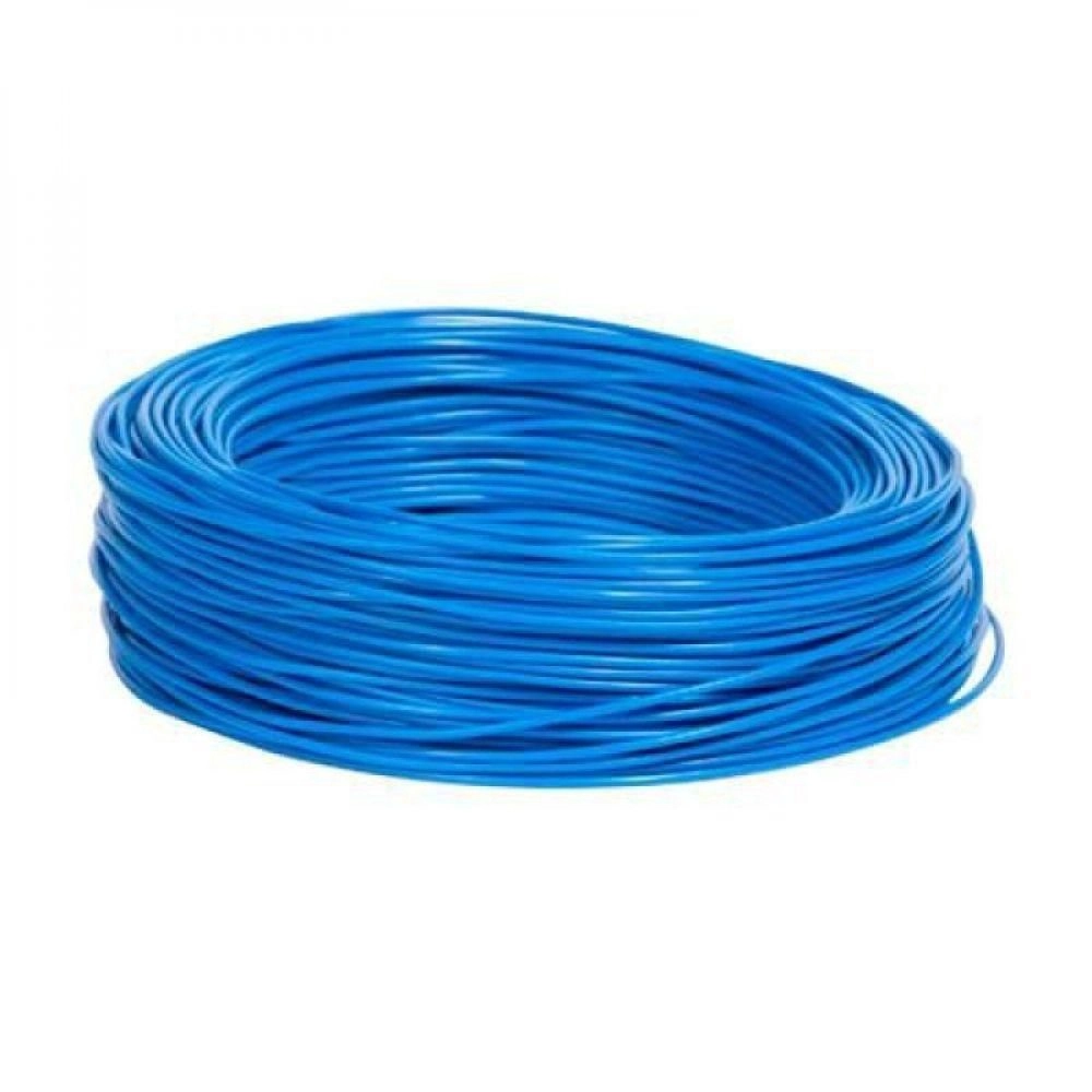 Rolo Fio 6mm azul Condunorte