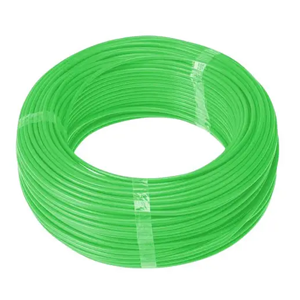 Rolo Fio 6mm verde Condunorte