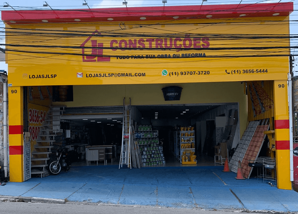 JL Materiais JL Materiais