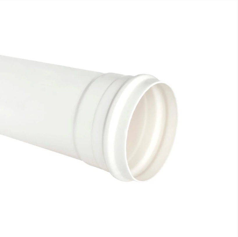 Cano Esgoto Amanco 100mm 4X6m