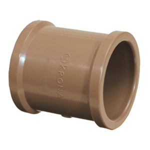 Luva Soldavel 40mm - Krona / Multilit / Plastubos