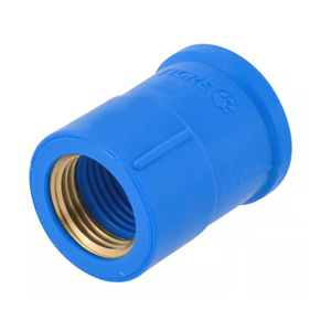 Luva Tigre Azul 25mmX25mm