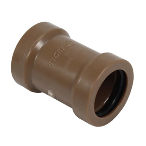 Luva Tigre Correr Soldavel 50mm