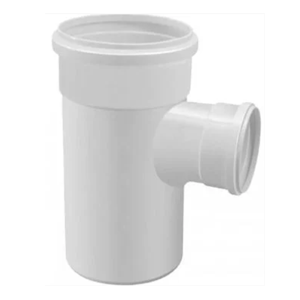 Tee Esgoto 100X 50mm - Tigre