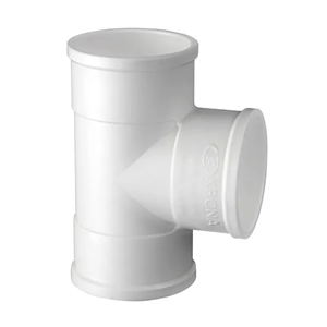 Tee Esgoto 100X100mm - Tigre