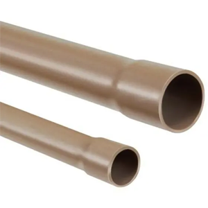 Cano Soldavel Krona/Multilit/Plastubos 25mm 3/4X6m