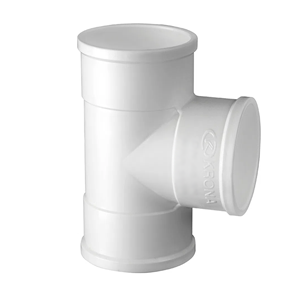 Tee Esgoto 40mm - Krona / Multilit / Plastubos