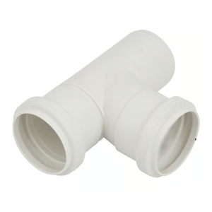 Tee Esgoto 50X50mm - Tigre