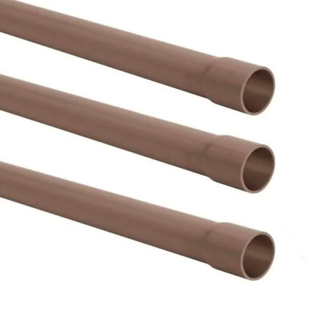Cano Soldavel Krona/Multilit/Plastubos 32mm 1X6m