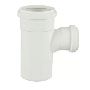Tee Esgoto 75X50mm - Tigre