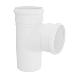 Tee Esgoto 75X75mm - Tigre