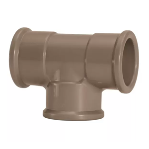 Tee Soldavel 40mm - Amanco