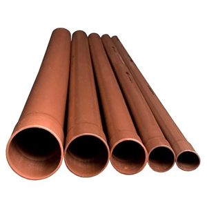 Cano Soldavel Krona/Multilit/Plastubos 32mm 1X6m