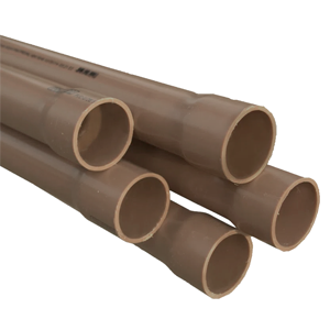 Cano Soldavel Krona / Multilit / Plastubos 50mm 1.1/2X6m