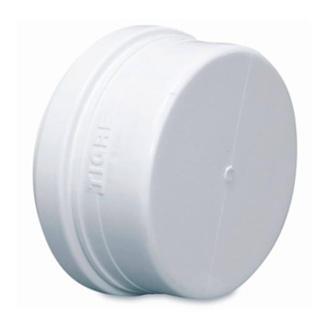 Cap Esgoto 75mm Tigre