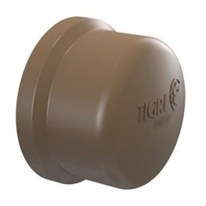 Cap Soldavel 20mm - Tigre