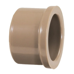 Cap Soldavel 25mm - Krona / Plastubos / Multilit