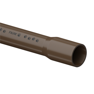 Cano Soldavel Tigre 20mm 6m
