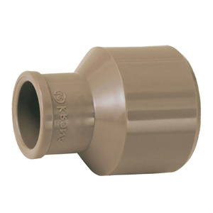 Bucha Redução Soldavel 25X20mm - Krona / Multilit / Plastubos