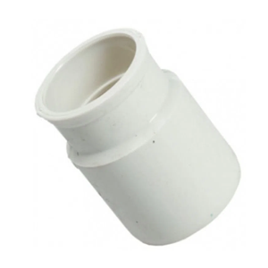 Bucha Redução Soldavel Branca 25X20mm - Krona / Multilit / Plastubos