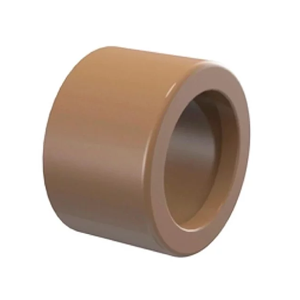 Bucha Redução Soldavel Curta 25X20mm - Tigre