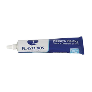 Cola PVC Plastubos 75GR