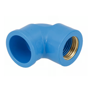 Joelho Azul 25mmX20mm - Tigre