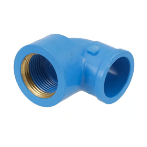Joelho Azul 25mmX25mm - Tigre