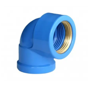 Joelho Azul 25mmX20mm - Krona / Multilit / Plastubos
