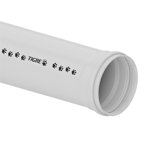 Cano Esgoto Tigre 40mm 1.1/2X6m