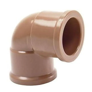 Joelho Soldavel 25mmX90° - Krona / Multilit / Plastubos