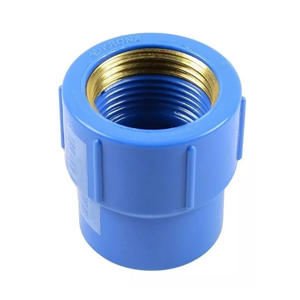 Luva Azul 25mmX20mm - Krona / Multilit / Plastubos