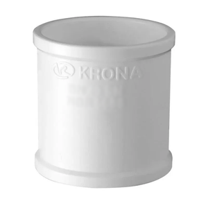 Luva de Esgoto 50mm - Krona / Multilit / Plastubos
