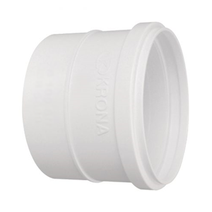 Luva de Esgoto 75mm - Krona / Multilit / Plastubos