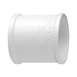 Luva de Esgoto 150mm - Krona / Multilit / Plastubos
