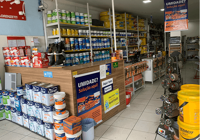 Nossos Produtos Nossos Produtos