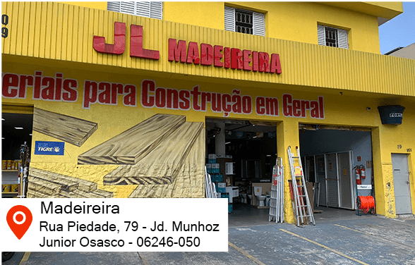 Madereira