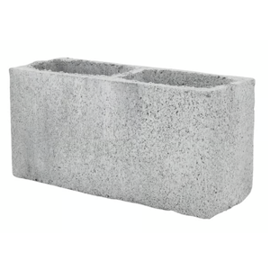 Bloco de Cimento 14X19X39 Unidade